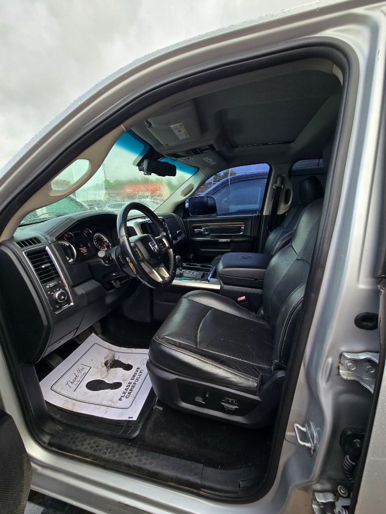 2013 Ram 1500 - $14,950