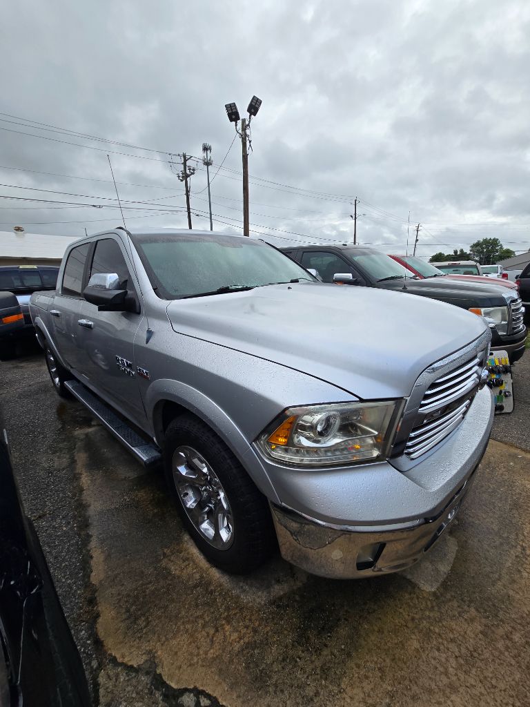 2013 Ram 1500 - $14,950