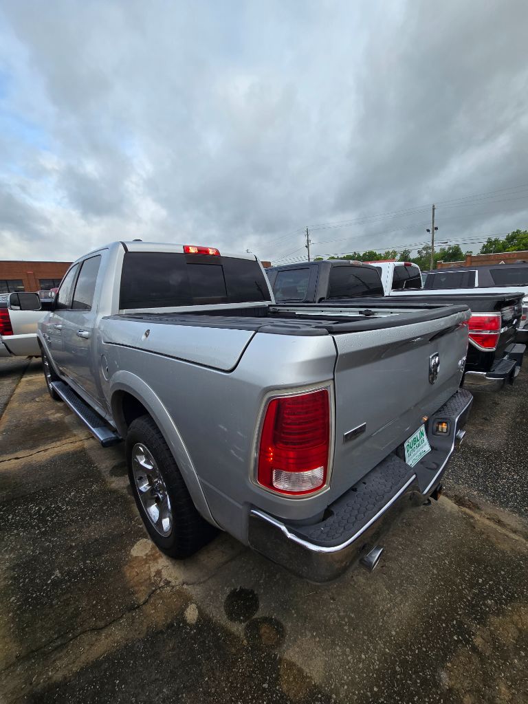 2013 Ram 1500 - $14,950