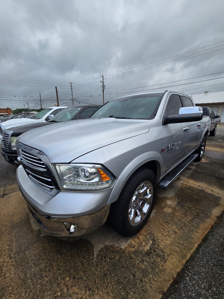 2013 Ram 1500 - $14,950