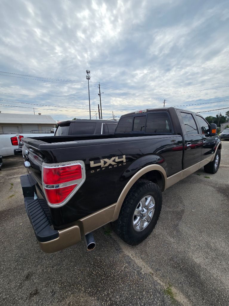 2013 Ford F-150 - $14,950