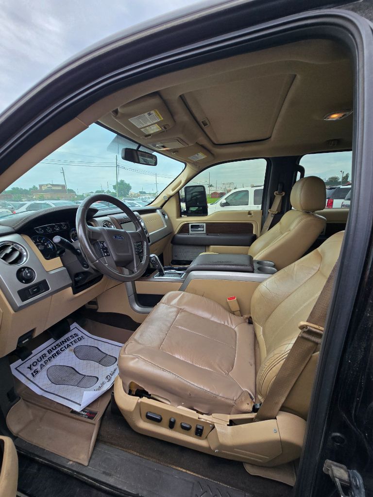 2013 Ford F-150 - $14,950
