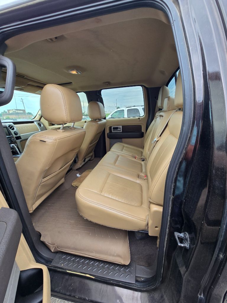 2013 Ford F-150 - $14,950