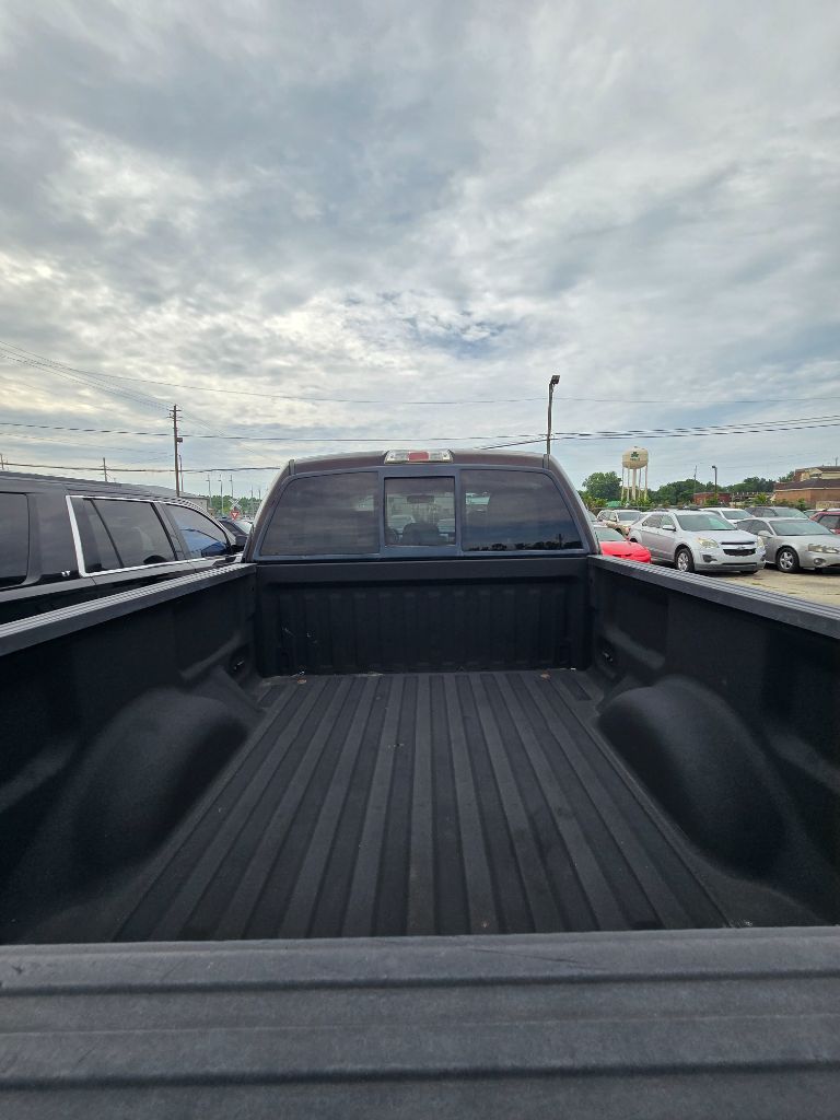 2013 Ford F-150 - $14,950