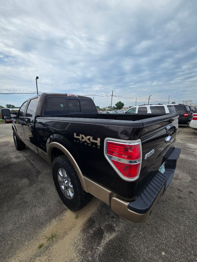 2013 Ford F-150 - $14,950