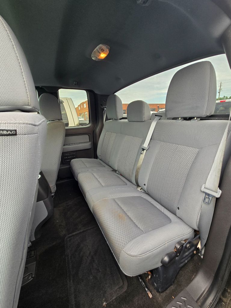 2012 Ford F-150 - $11,950