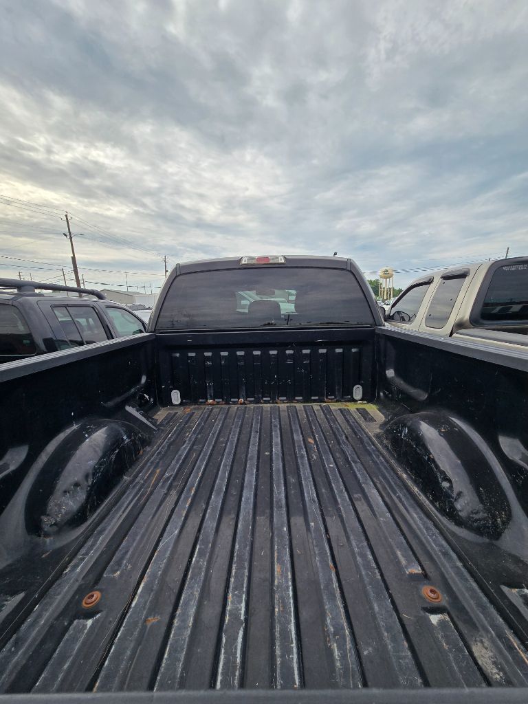 2012 Ford F-150 - $11,950
