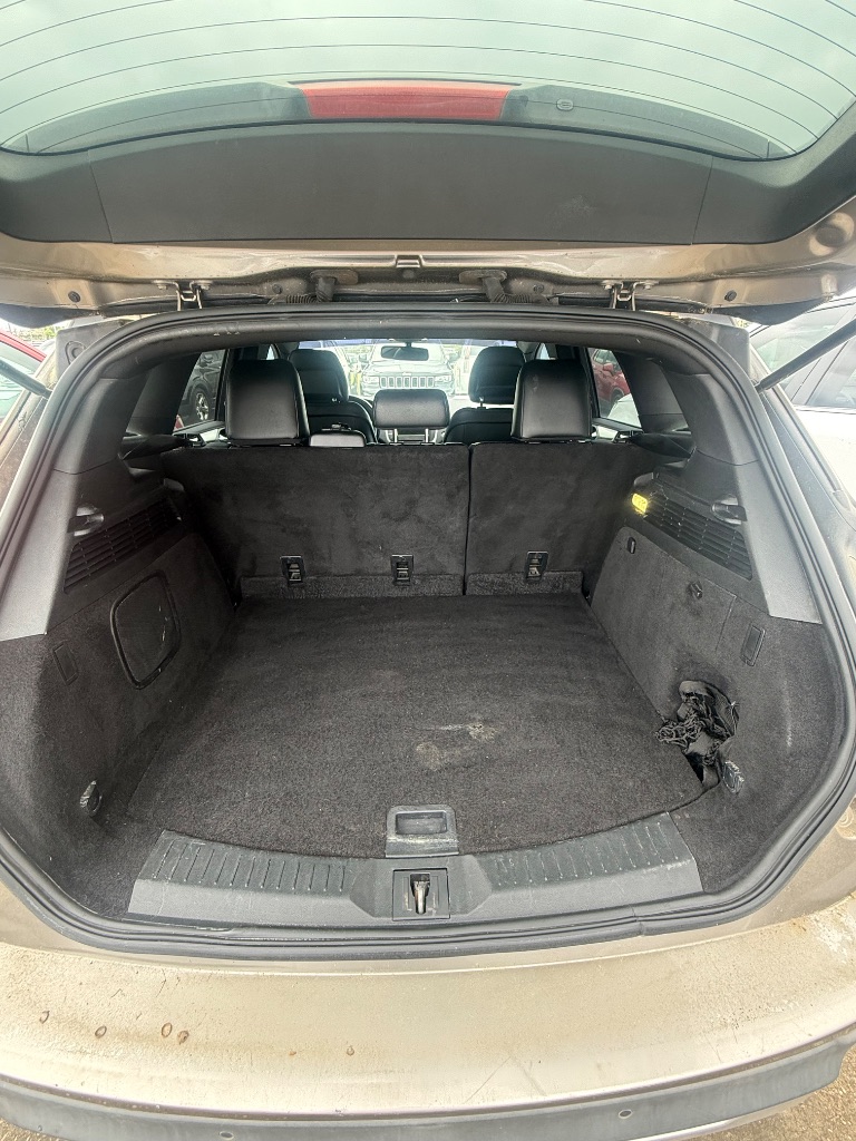 2016 Lincoln MKC - $13,950
