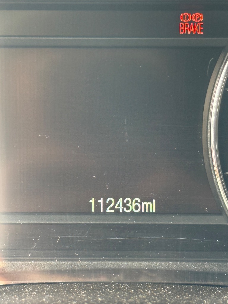 2016 Lincoln MKC - $13,950