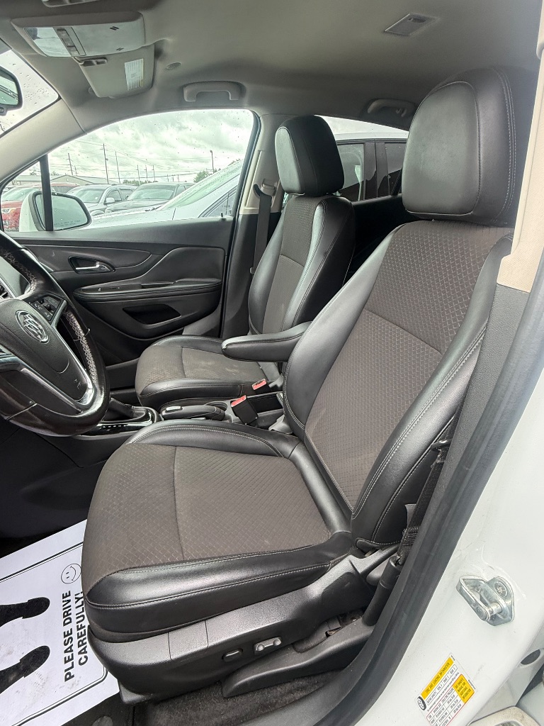 2019 Buick Encore - $12,950
