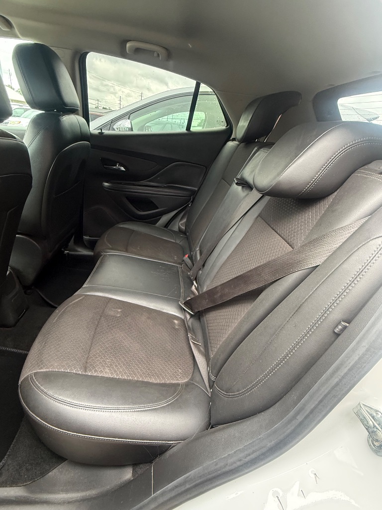 2019 Buick Encore - $12,950