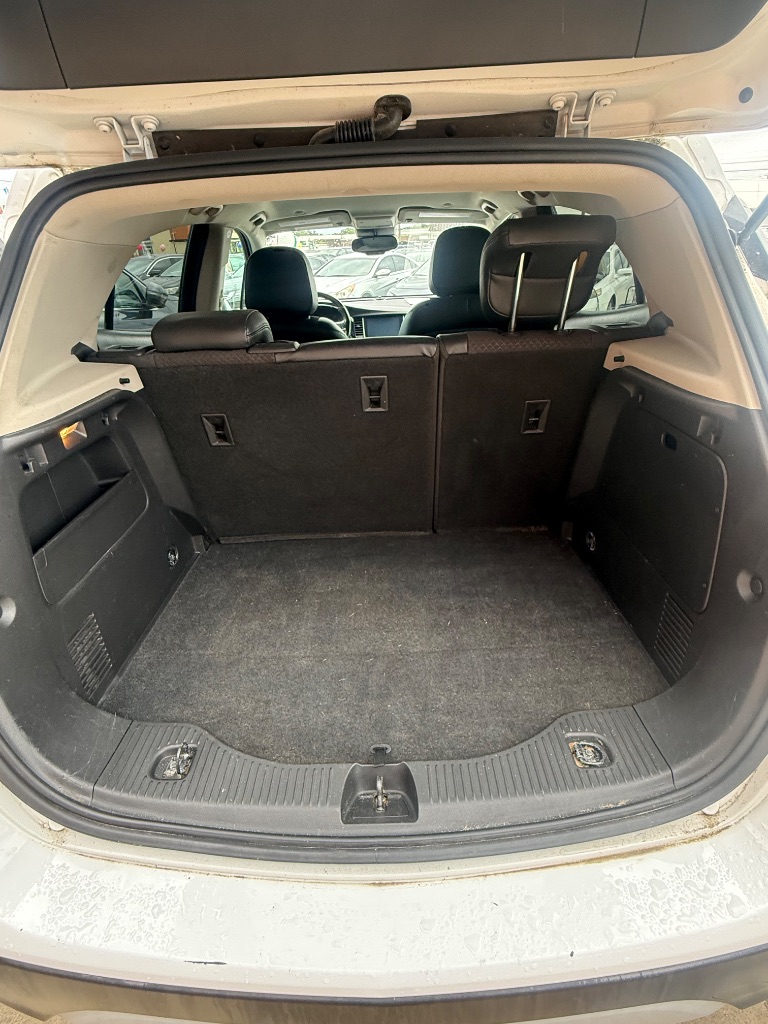 2019 Buick Encore - $12,950