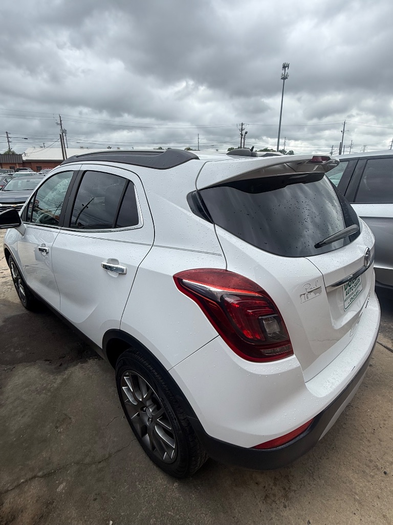 2019 Buick Encore - $12,950