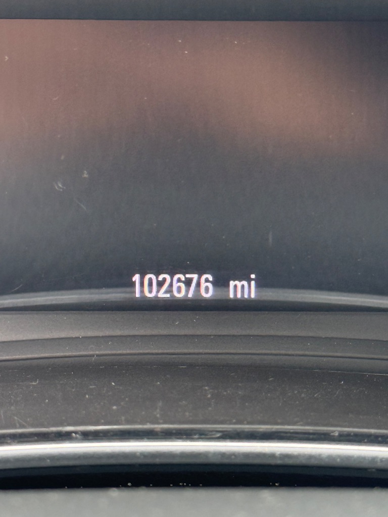 2019 Buick Encore - $12,950