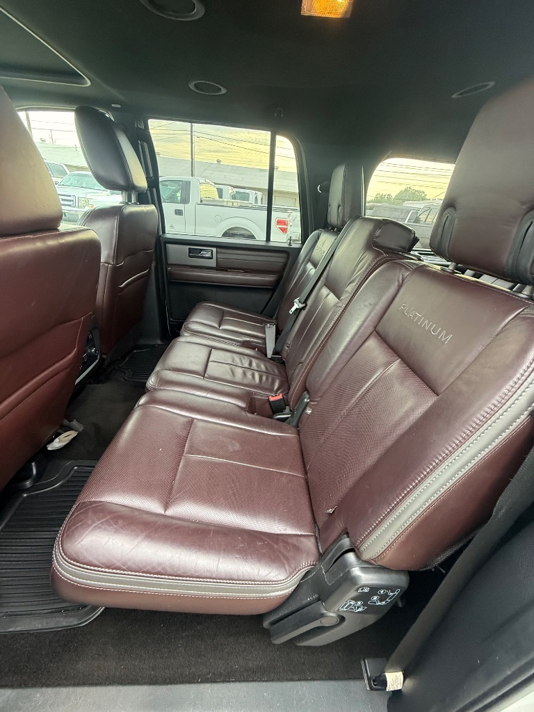 2015 Ford Expedition - $13,950