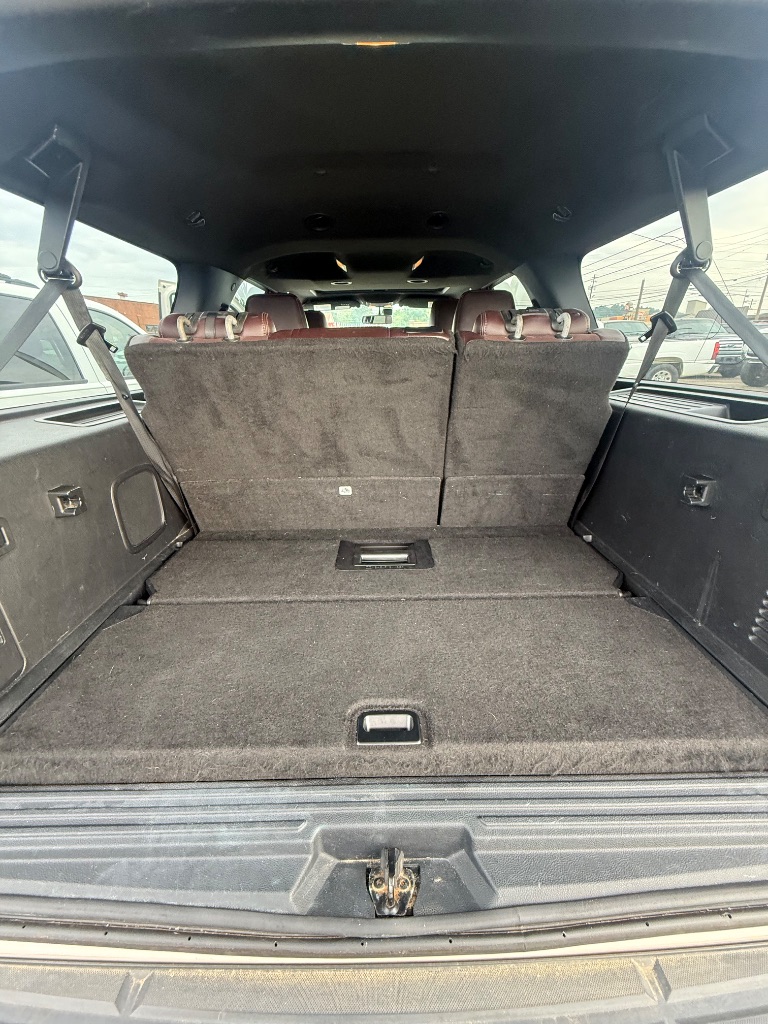 2015 Ford Expedition - $13,950