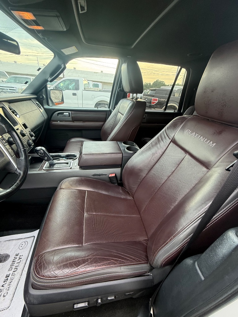 2015 Ford Expedition - $13,950