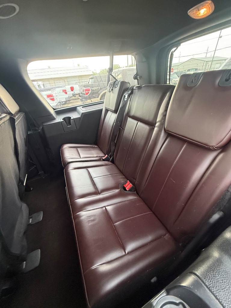 2015 Ford Expedition - $13,950