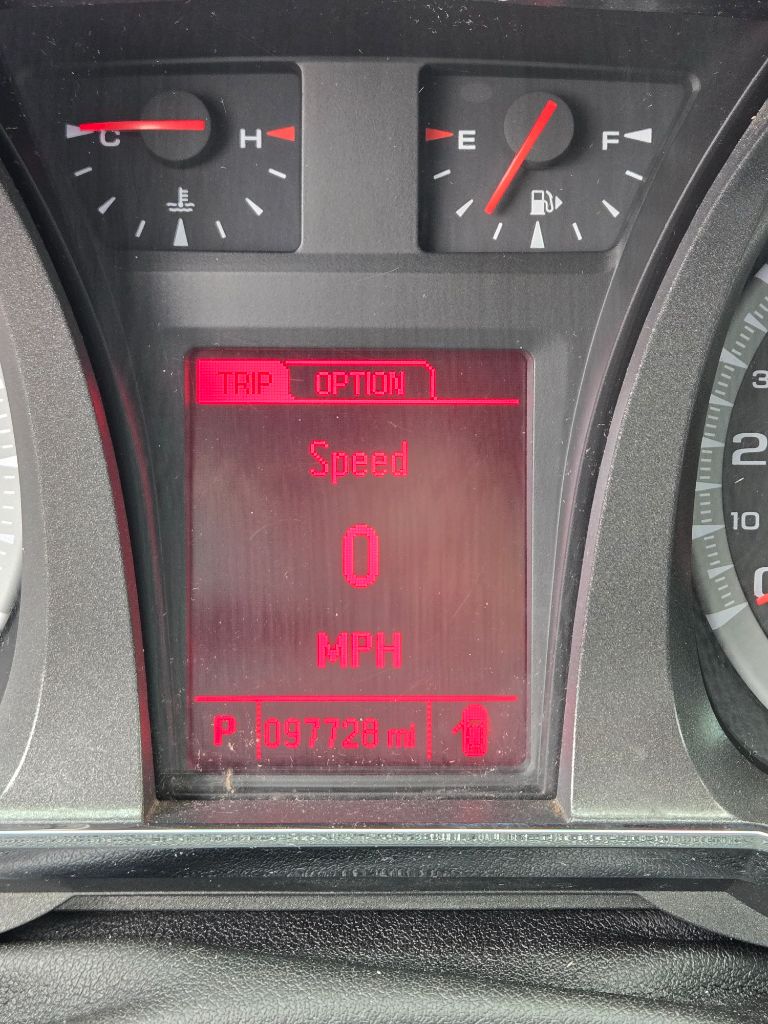 2016 GMC Terrain - $9,950