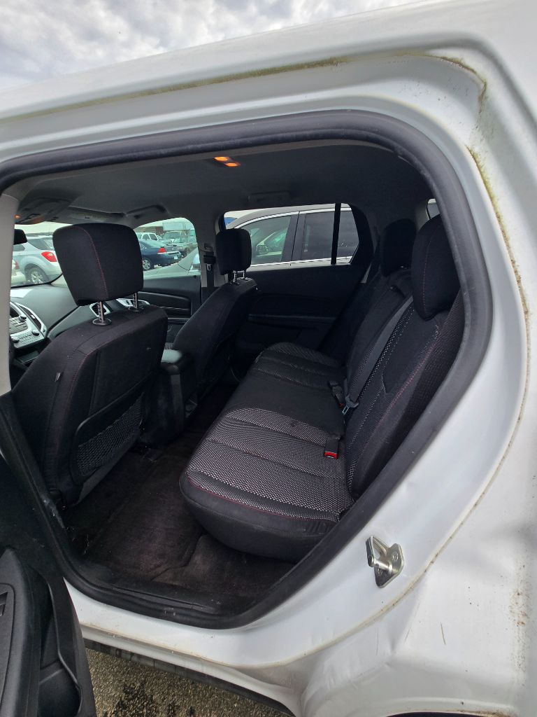 2016 GMC Terrain - $9,950