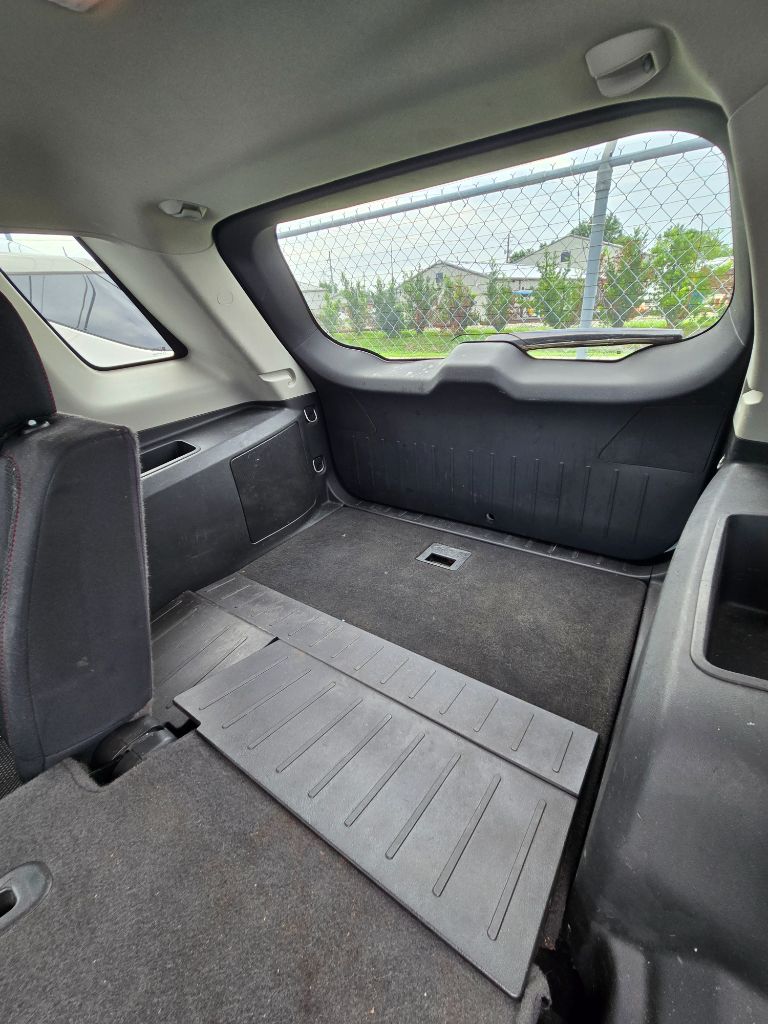 2016 GMC Terrain - $9,950