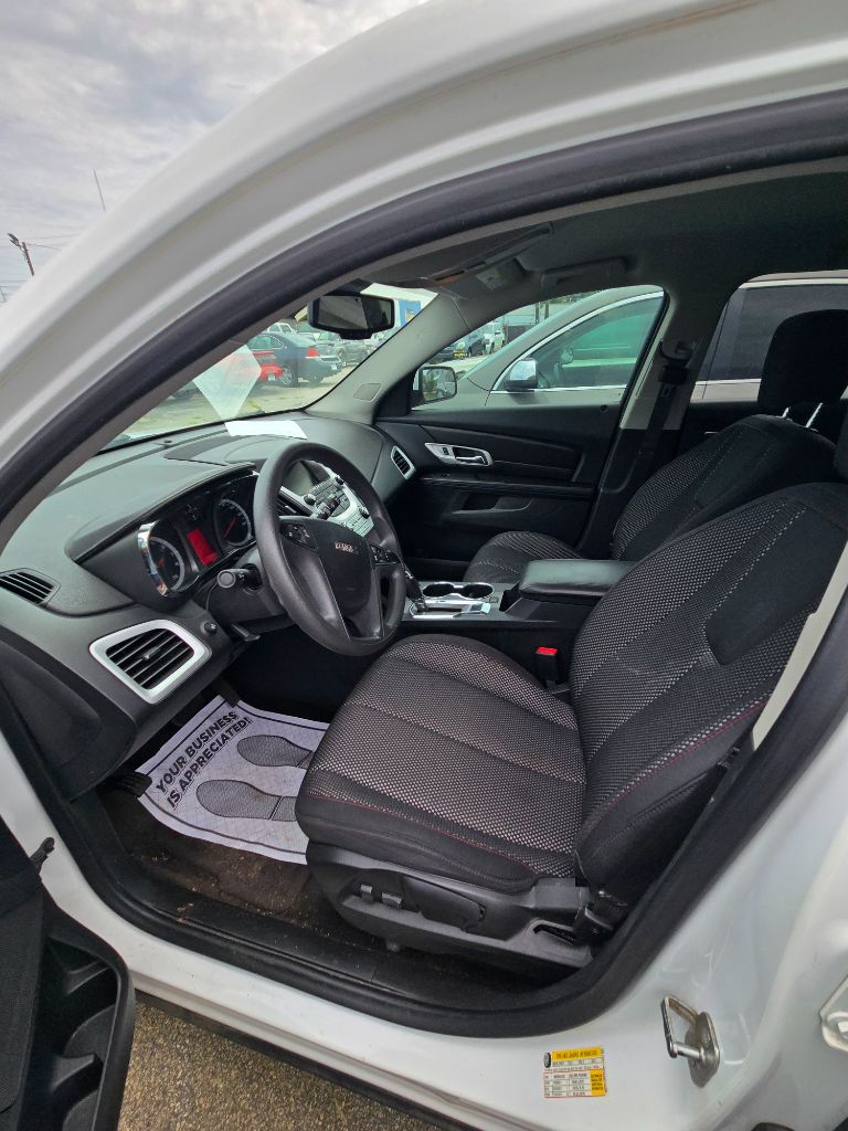 2016 GMC Terrain - $9,950