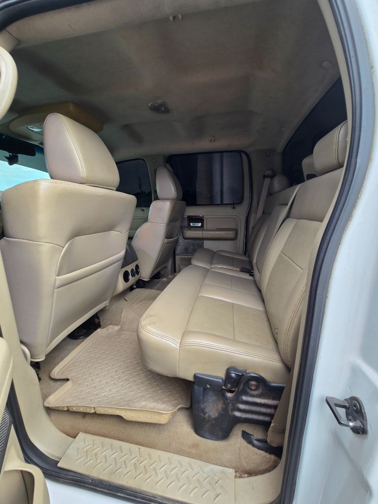 2006 Ford F-150 - $7,950