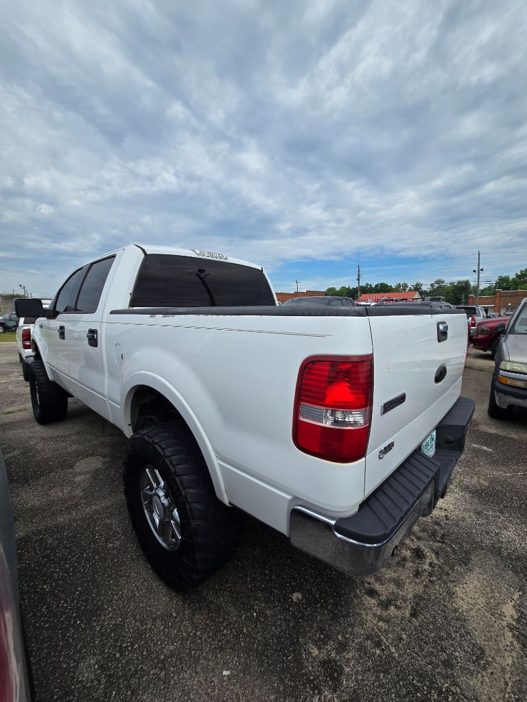 2006 Ford F-150 - $7,950