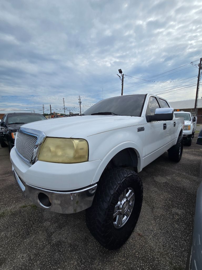 2006 Ford F-150 - $7,950