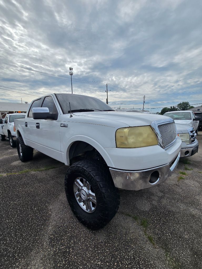 2006 Ford F-150 - $7,950