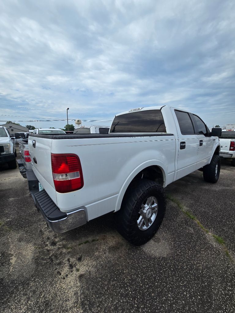 2006 Ford F-150 - $7,950