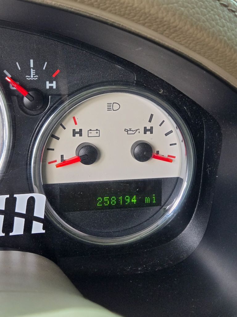 2006 Ford F-150 - $7,950