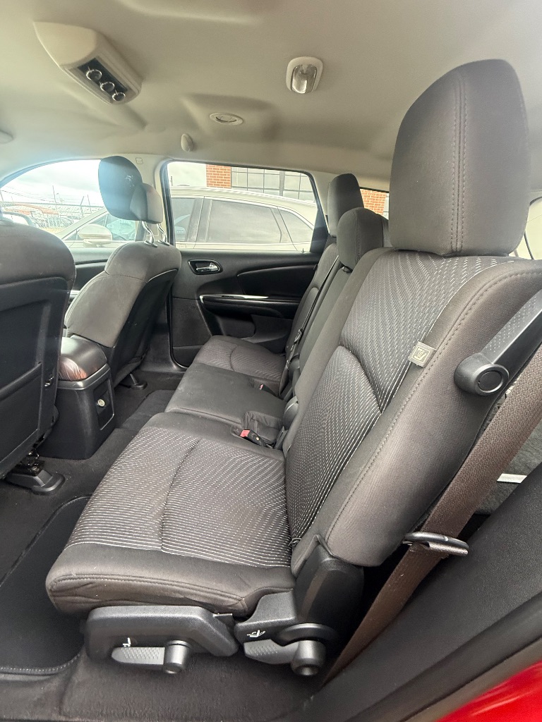 2016 Dodge Journey - $9,950