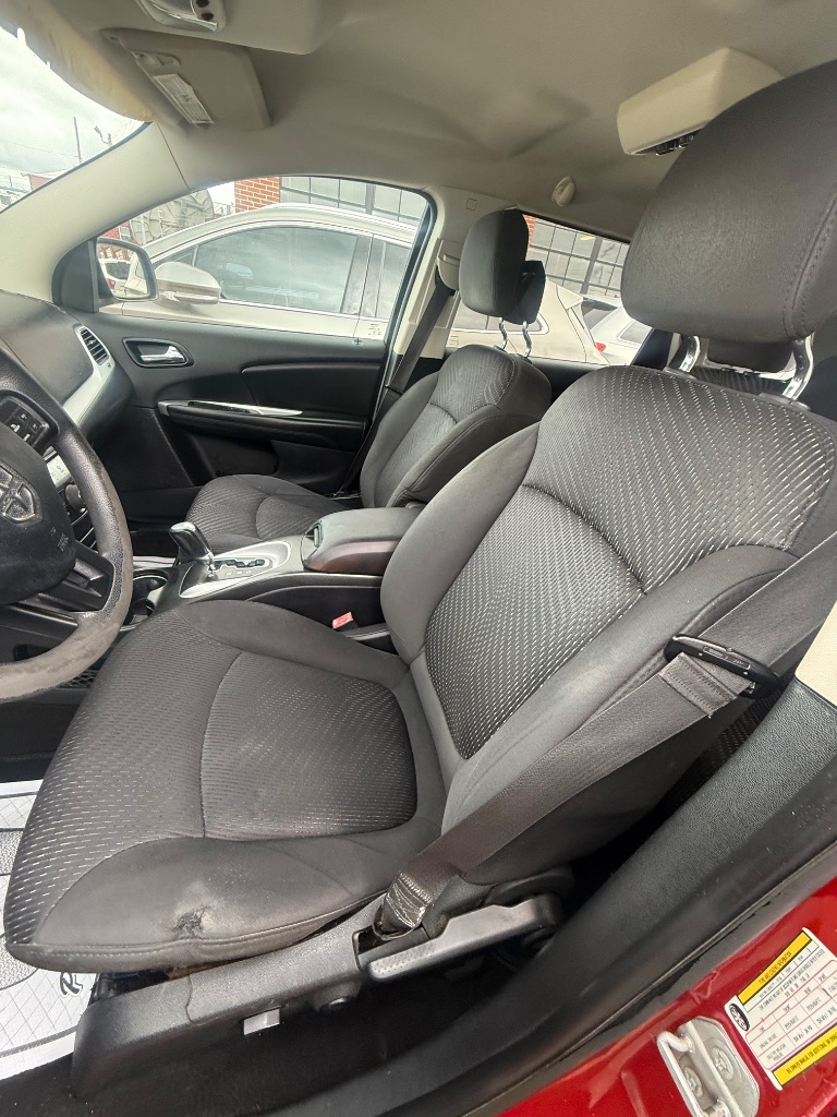 2016 Dodge Journey - $9,950