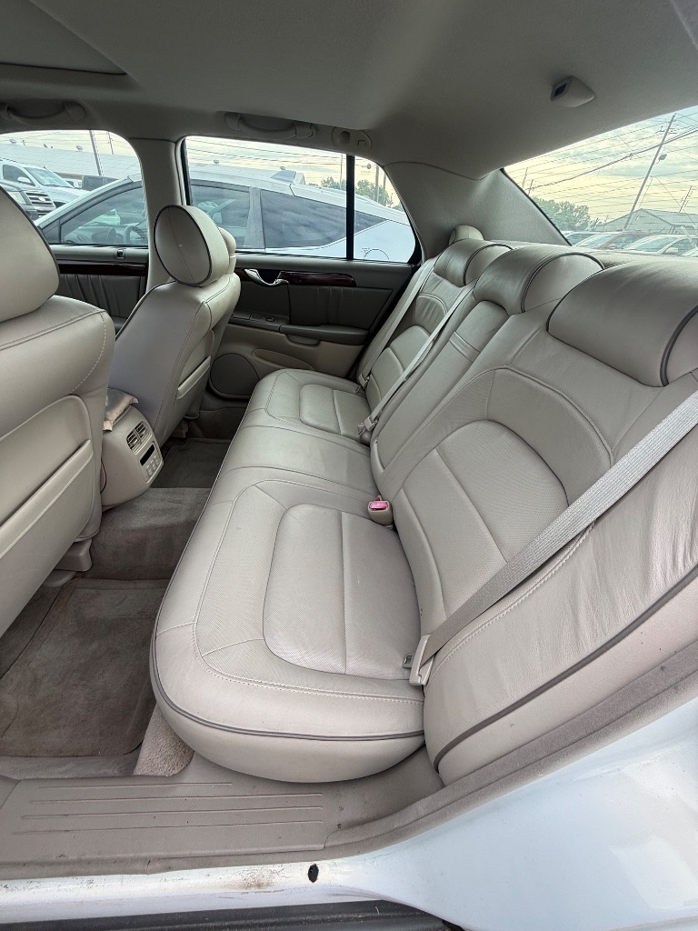 2005 Cadillac DeVille - $6,950
