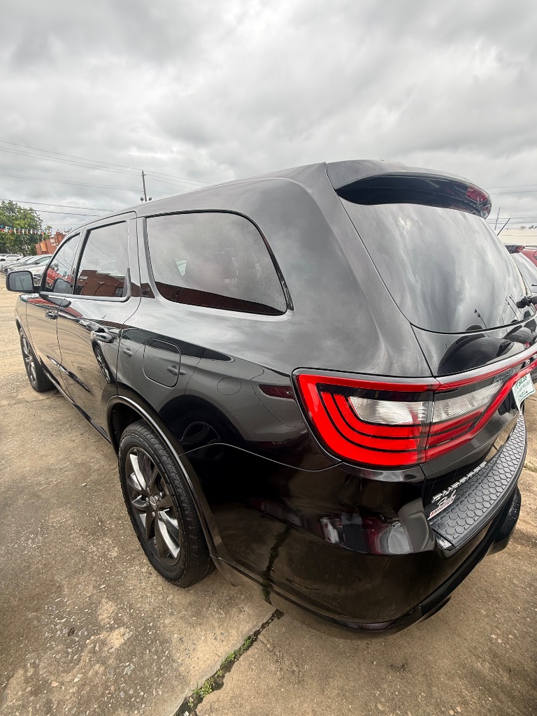 2014 Dodge Durango - $9,950