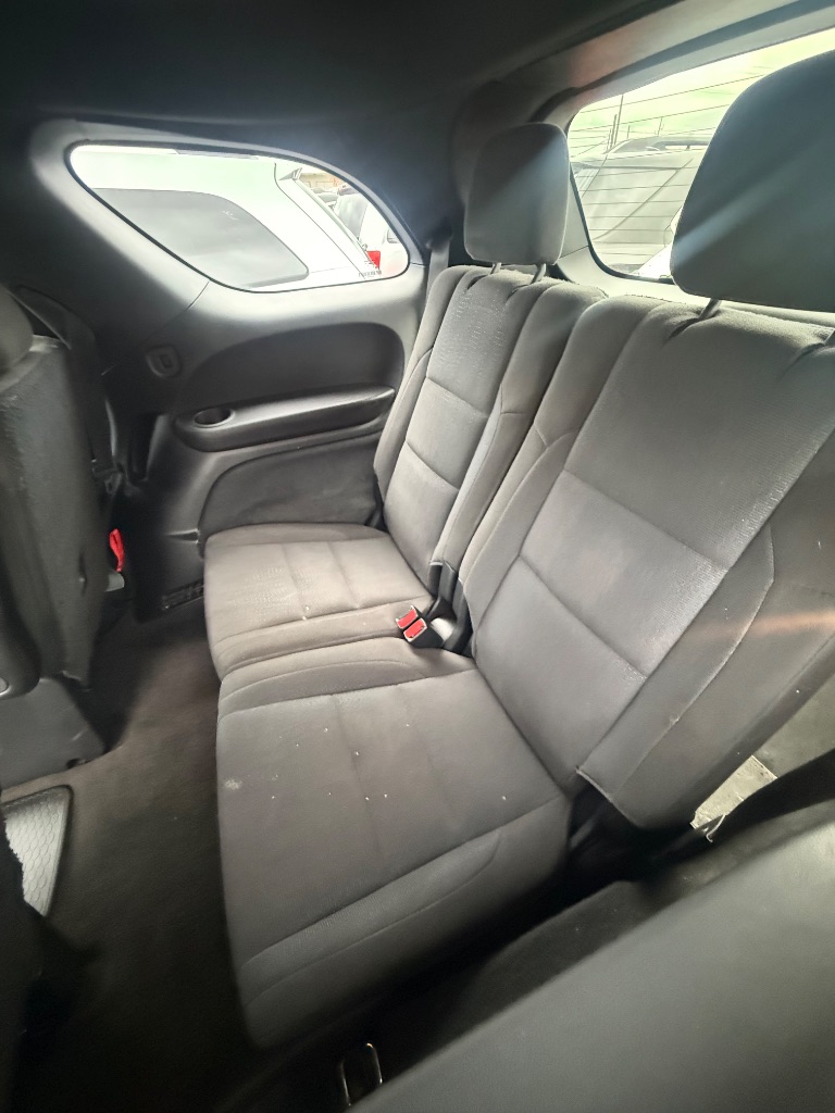 2014 Dodge Durango - $9,950