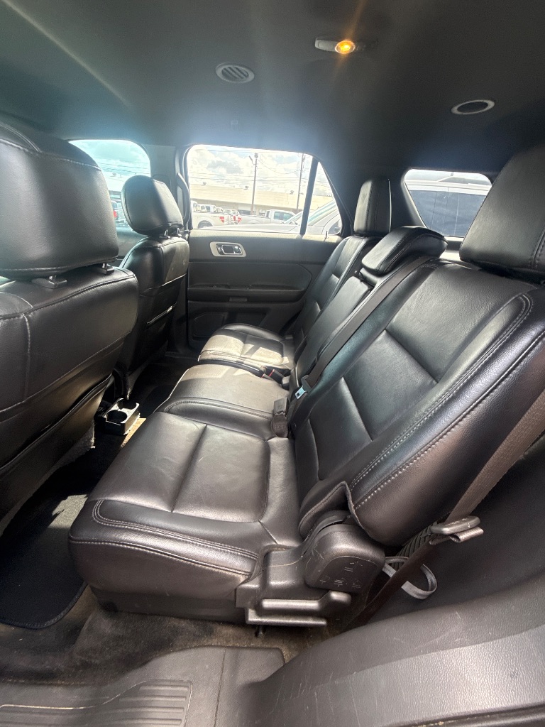 2015 Ford Explorer - $7,950
