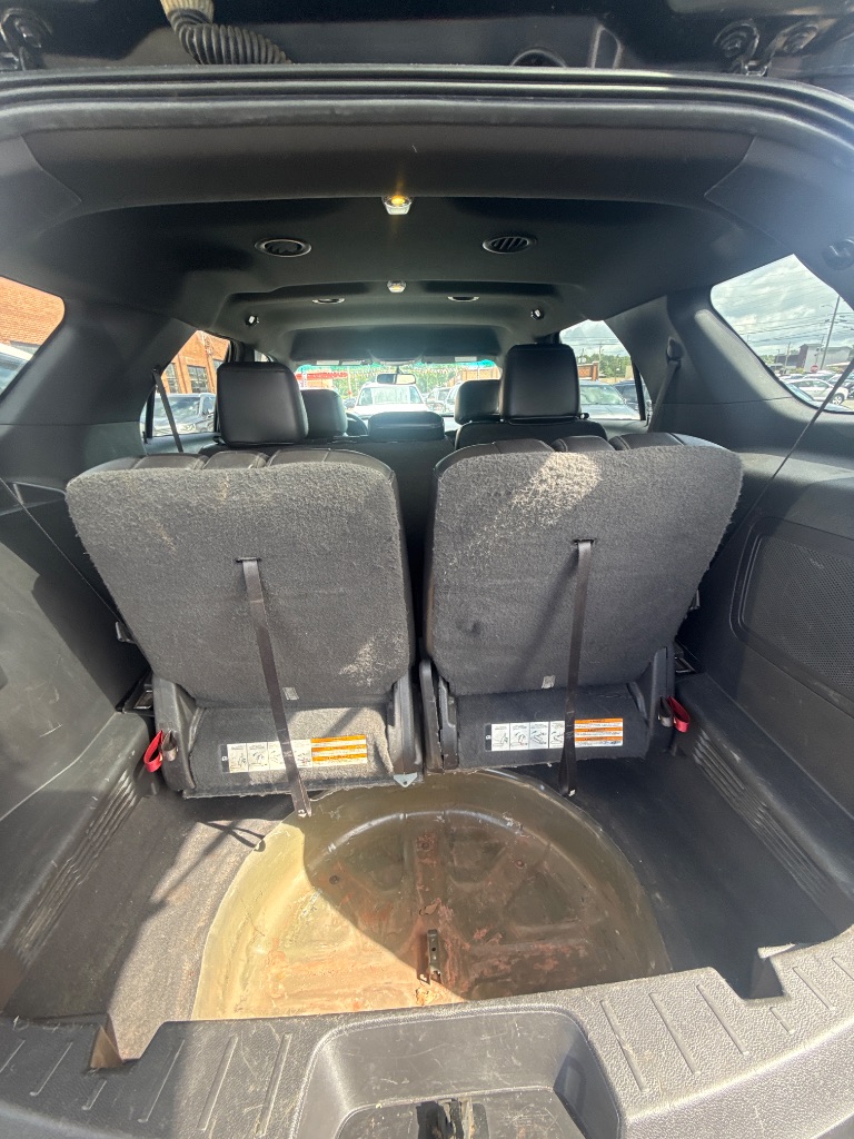 2015 Ford Explorer - $7,950