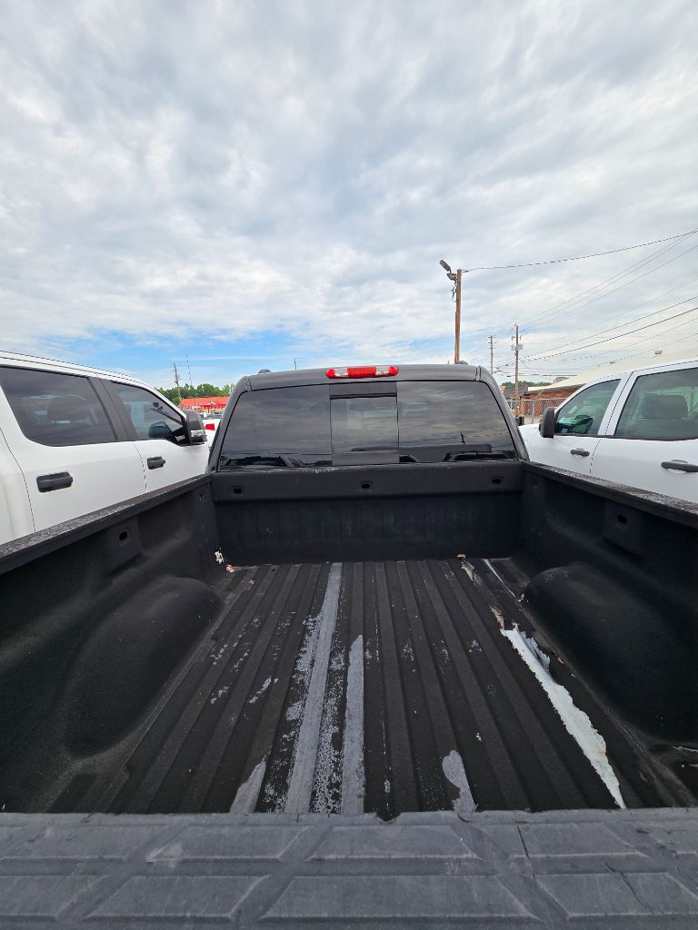 2007 GMC Sierra - $9,950