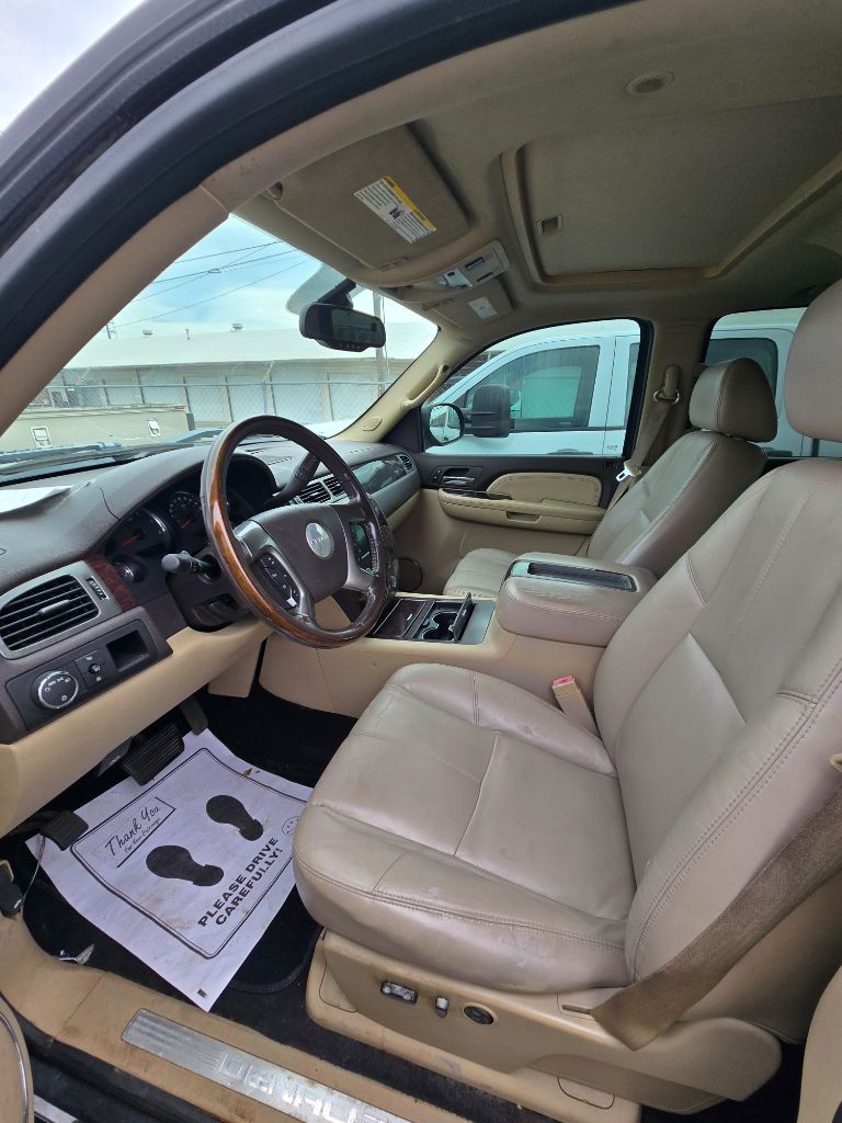 2007 GMC Sierra - $9,950