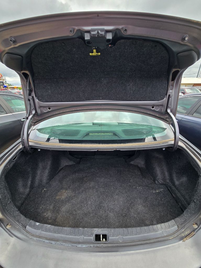 2013 Toyota Corolla - $8,950