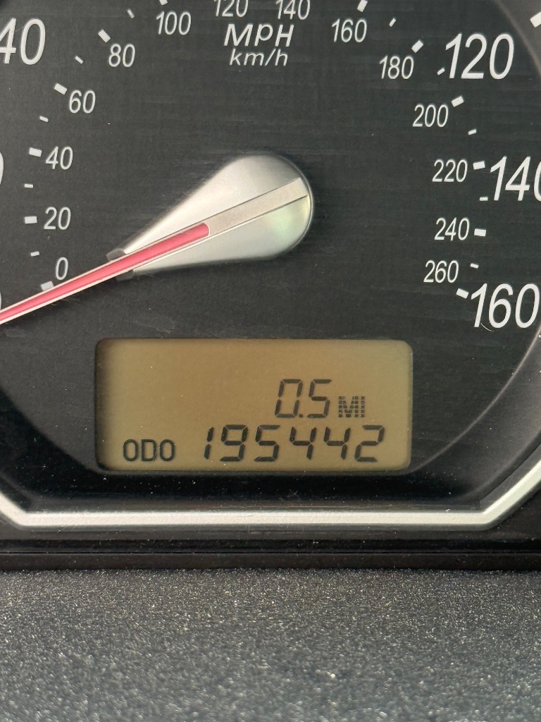 2008 Hyundai Sonata - $3,950