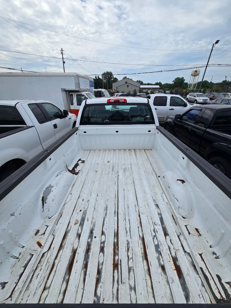 2016 Chevrolet Silverado - $16,950