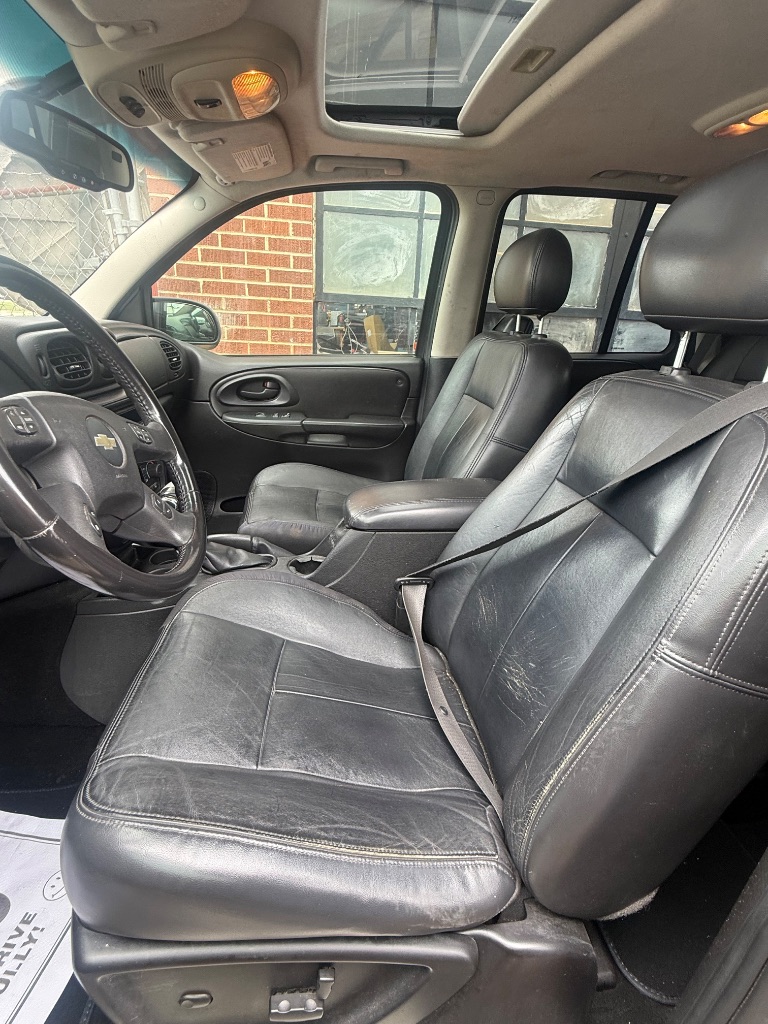 2008 Chevrolet Blazer - $6,950