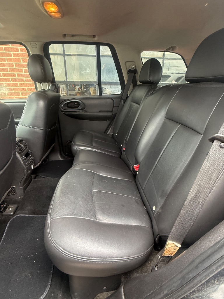 2008 Chevrolet Blazer - $6,950