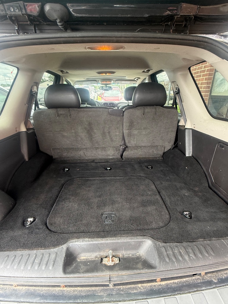 2008 Chevrolet Blazer - $6,950