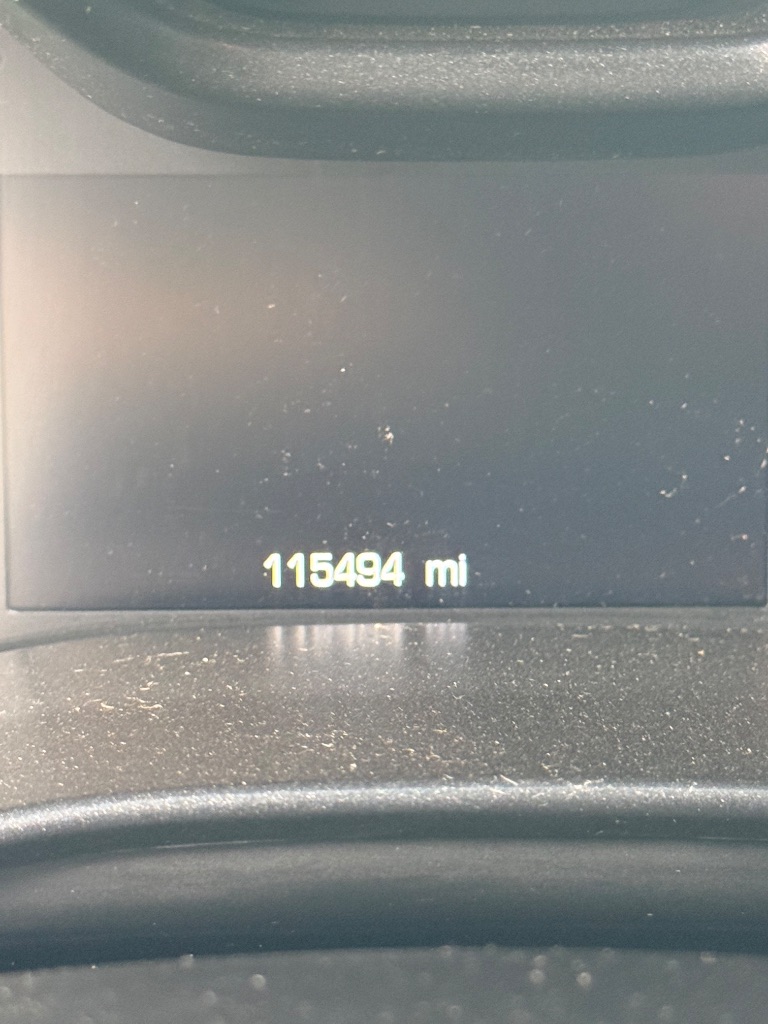 2017 Chevrolet Colorado - $21,950