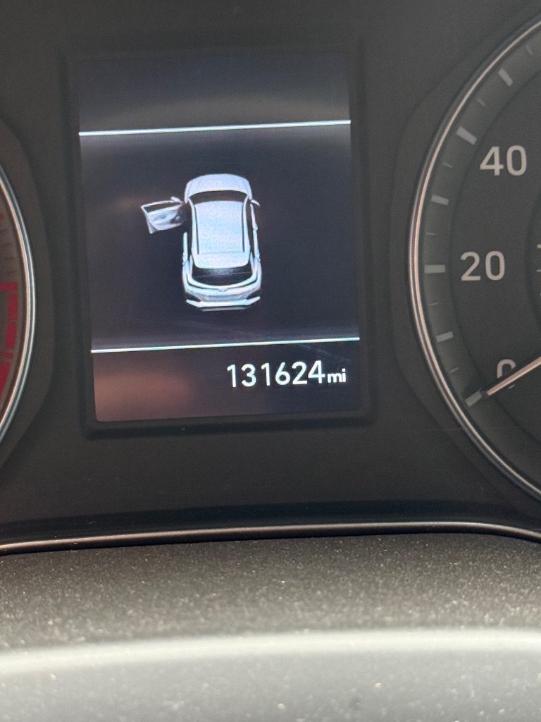 2019 Hyundai Kona - $11,950