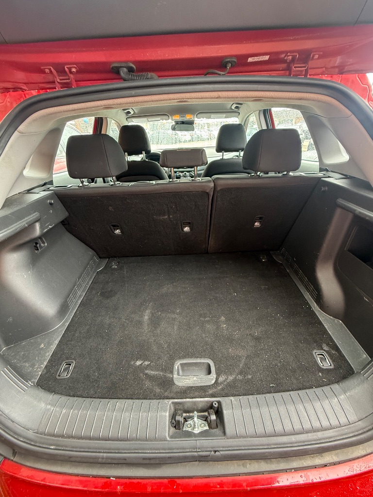 2019 Hyundai Kona - $11,950
